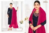 Shivani By Vishnu Vichitra Silk Wholesale Dress Material Suppliers In Mumbai